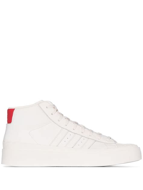 424 adidas sneakers|Adidas x 424 pro high top.